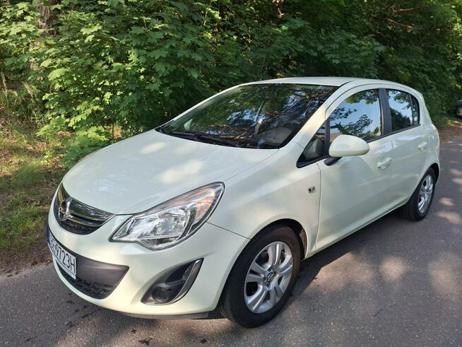 Opel Corsa Active