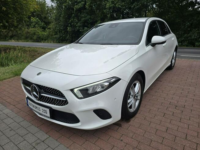 Mercedes Aklasa W177 1,3 benzynka 77tyś km 136 KM !!!