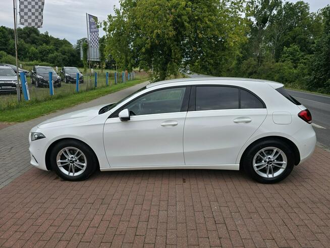 Mercedes Aklasa W177 1,3 benzynka 77tyś km 136 KM !!!