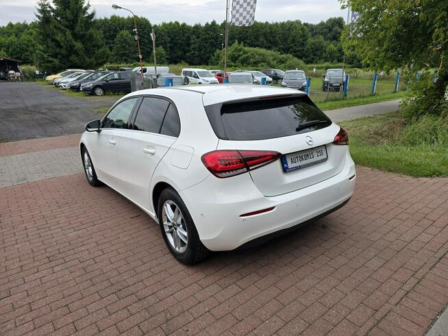 Mercedes Aklasa W177 1,3 benzynka 77tyś km 136 KM !!!