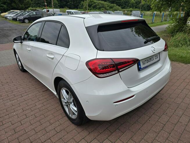 Mercedes Aklasa W177 1,3 benzynka 77tyś km 136 KM !!!