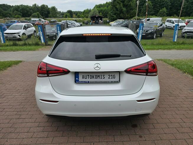 Mercedes Aklasa W177 1,3 benzynka 77tyś km 136 KM !!!