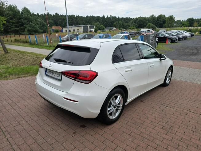 Mercedes Aklasa W177 1,3 benzynka 77tyś km 136 KM !!!