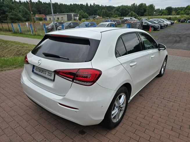 Mercedes Aklasa W177 1,3 benzynka 77tyś km 136 KM !!!