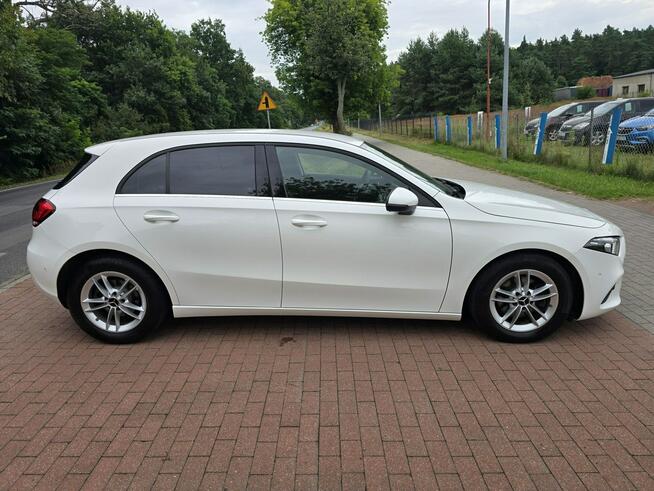 Mercedes Aklasa W177 1,3 benzynka 77tyś km 136 KM !!!