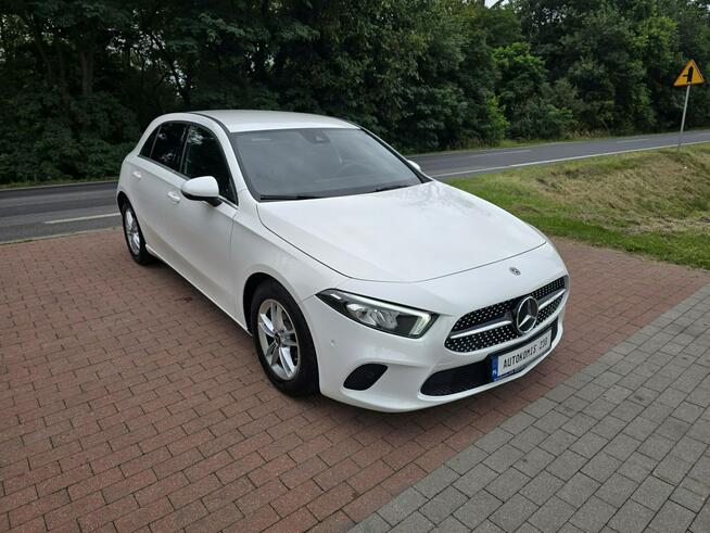 Mercedes Aklasa W177 1,3 benzynka 77tyś km 136 KM !!!