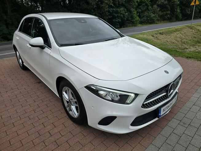 Mercedes Aklasa W177 1,3 benzynka 77tyś km 136 KM !!!