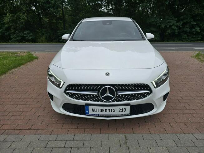 Mercedes Aklasa W177 1,3 benzynka 77tyś km 136 KM !!!