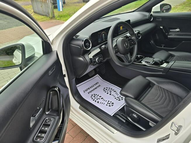 Mercedes Aklasa W177 1,3 benzynka 77tyś km 136 KM !!!