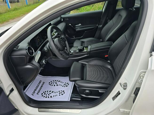 Mercedes Aklasa W177 1,3 benzynka 77tyś km 136 KM !!!