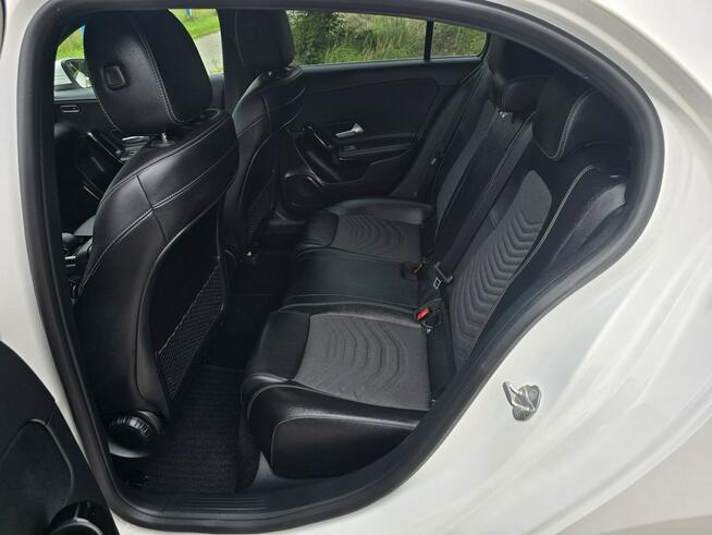 Mercedes Aklasa W177 1,3 benzynka 77tyś km 136 KM !!!