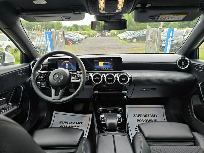 Mercedes Aklasa W177 1,3 benzynka 77tyś km 136 KM !!!