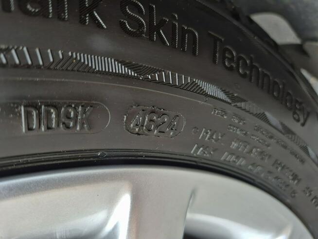 Leon 1.4 STYLE 125KM klima PDC bezwypadek SERWIS 2010