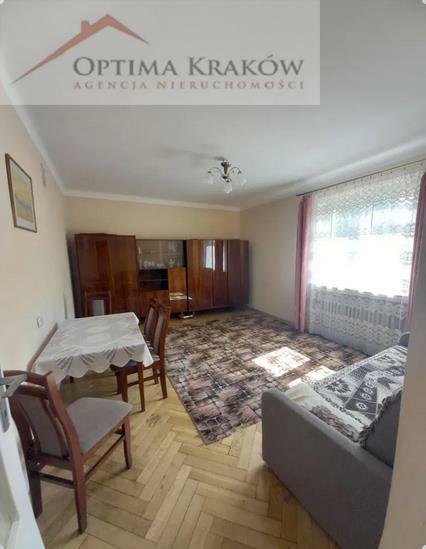 Mieszkanie Kraków Nowa Huta, os. Szkolne