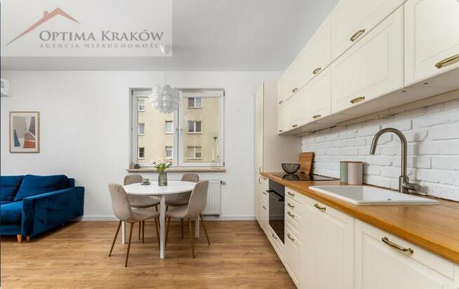 Mieszkanie Kraków Podgórze, Płaszów, Myśliwska
