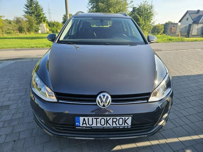 Volkswagen Golf Polski salon,1.2 BMT