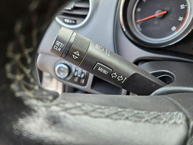 Opel Meriva Opłacona Zdrowa Zadbana Serwisowana Bogata 1 WŁ Po Serwisie