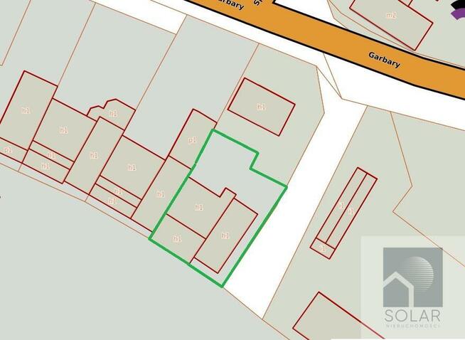 Lokal użytkowy Solec Kujawski