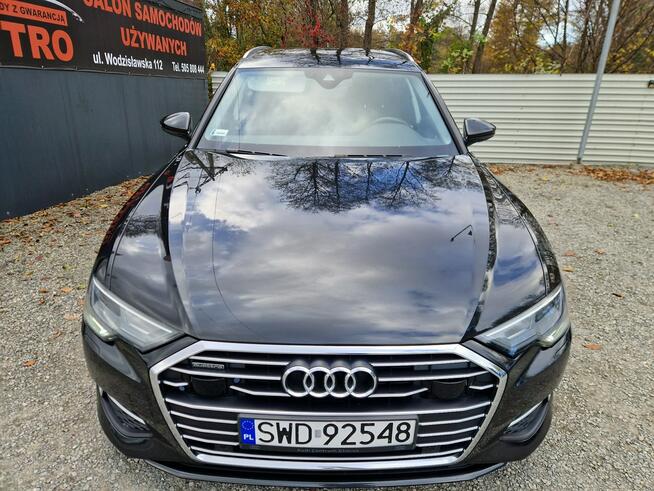 Audi A6 Quattro. 3.0 tdi . Virtualny kokpit