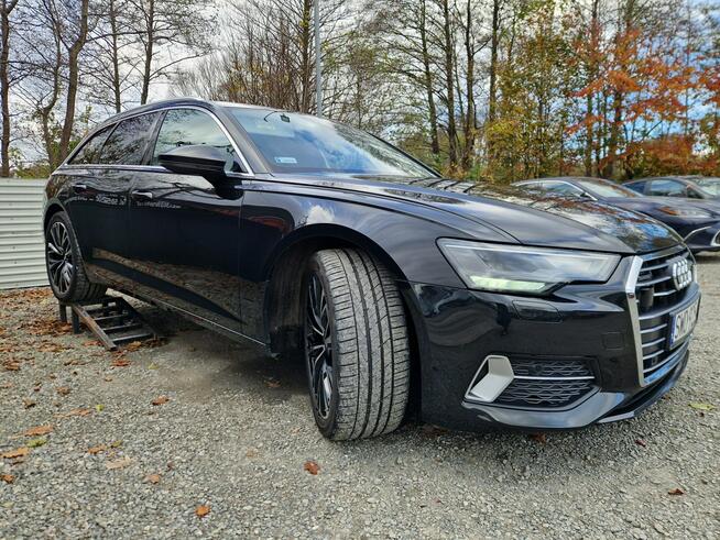Audi A6 Quattro. 3.0 tdi . Virtualny kokpit
