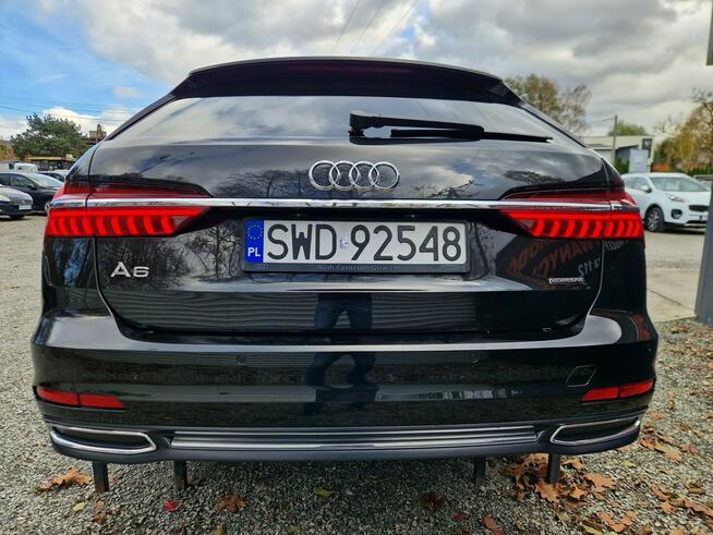 Audi A6 Quattro. 3.0 tdi . Virtualny kokpit