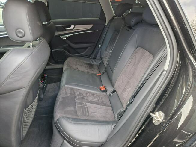 Audi A6 Quattro. 3.0 tdi . Virtualny kokpit