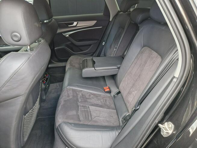 Audi A6 Quattro. 3.0 tdi . Virtualny kokpit