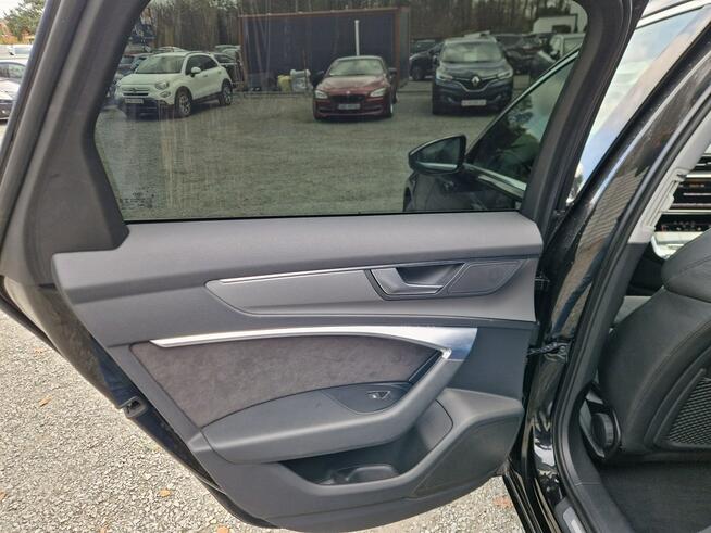 Audi A6 Quattro. 3.0 tdi . Virtualny kokpit