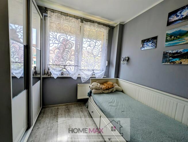 Mieszkanie Bolesławiec