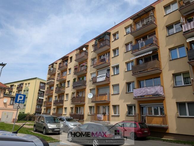 Mieszkanie Bolesławiec