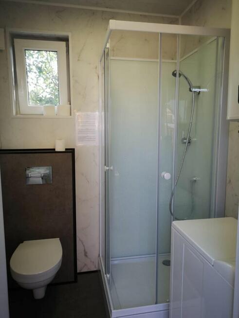 Nowoczesny Dom 2 pok. Z wyposażeniem