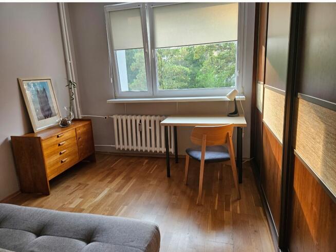 Pokój do wynajęcia w Dzielnicy Muzycznej przy UKW Bydgoszcz