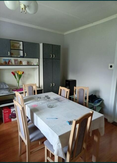 Sprzedam domek w Ostrowi Mazowieckiej