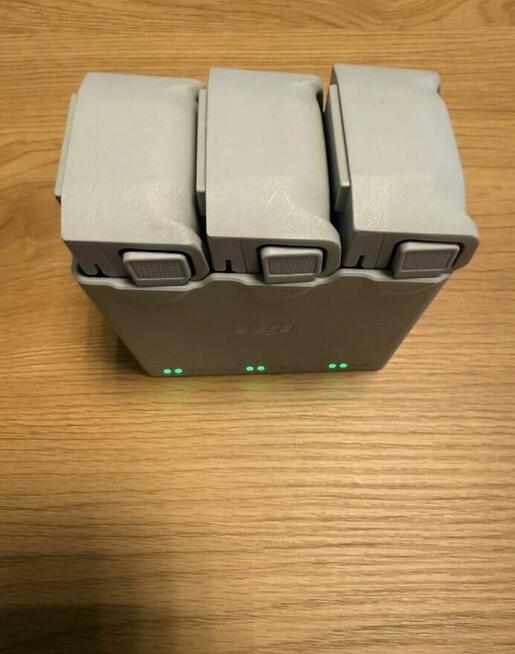 Dron DJI Mini 3 Fly More Combo