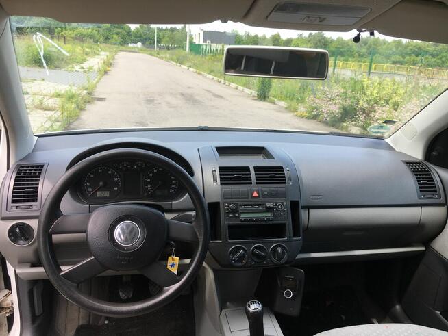 VW POLO 1.4 z Klimatyzacją