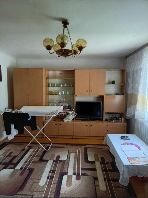 Sprzedam domek w Ostrowi Mazowieckiej