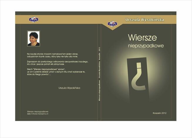 WIERSZE NIEPRZYPADKOWE i Salonik literacko-muzyczny