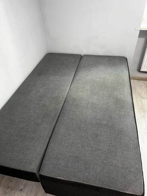 Pranie kanap/tapicerki