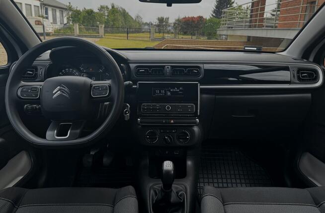 Citroën C3 1.2 PureTech Feel