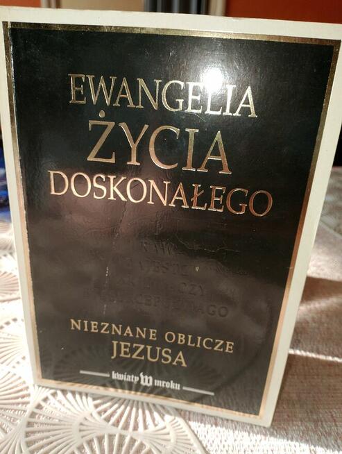 Książki rozne