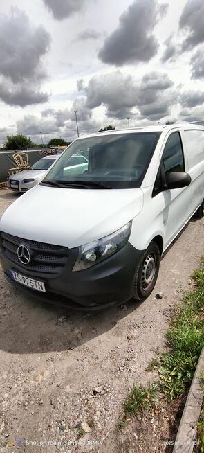 Sprzedam Mercedes Vito