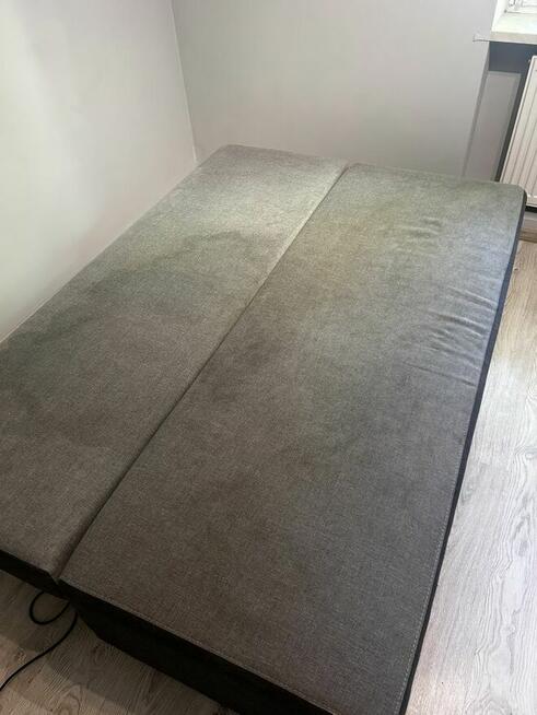 Pranie kanap/tapicerki