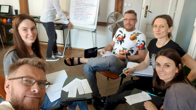 Super kursy psychologiczne dla każdego!