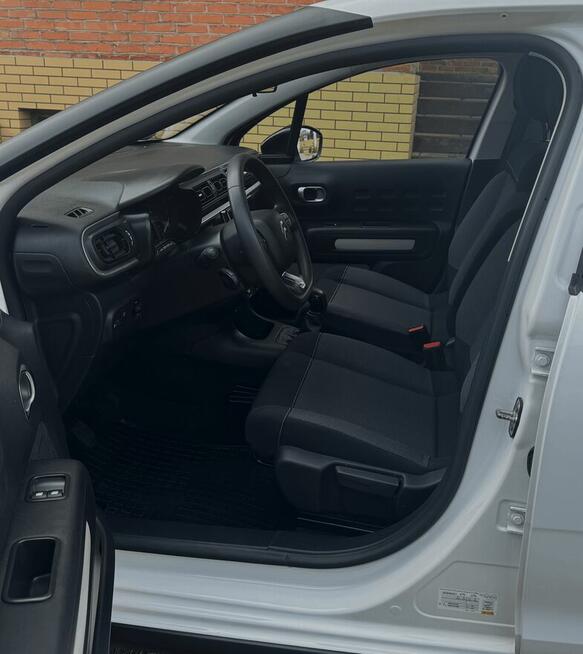 Citroën C3 1.2 PureTech Feel