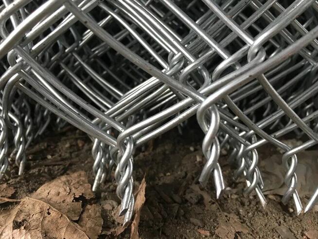 Sitaka ocynkowana fi 2,5 H-1,5- PROMOCJA