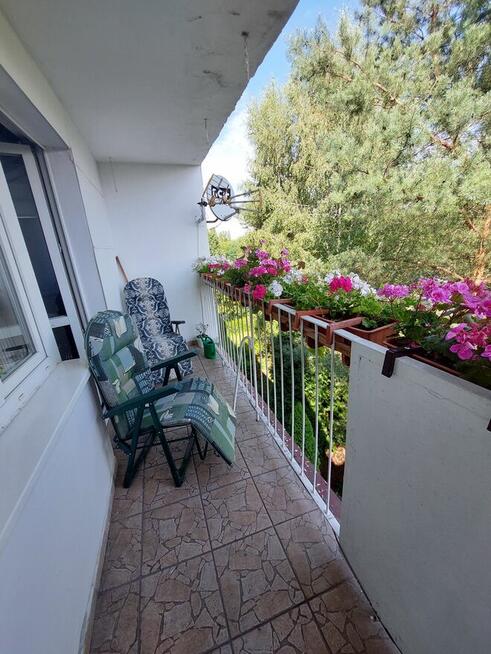 Sprzedam mieszkanie 3 pok 60m2