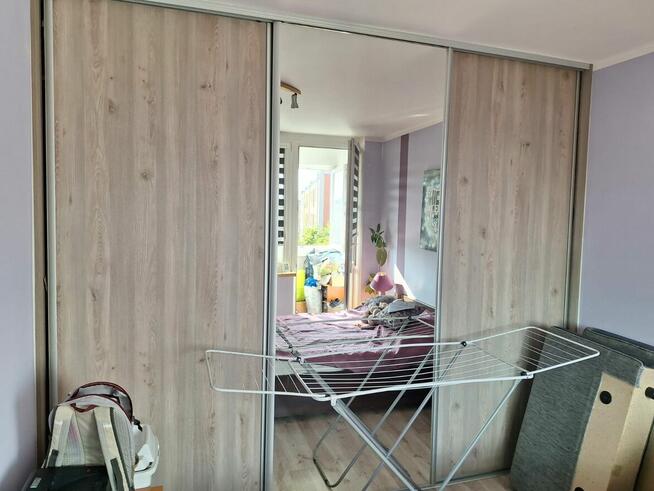 Gliwice, os. Milenium, 2 pokoje