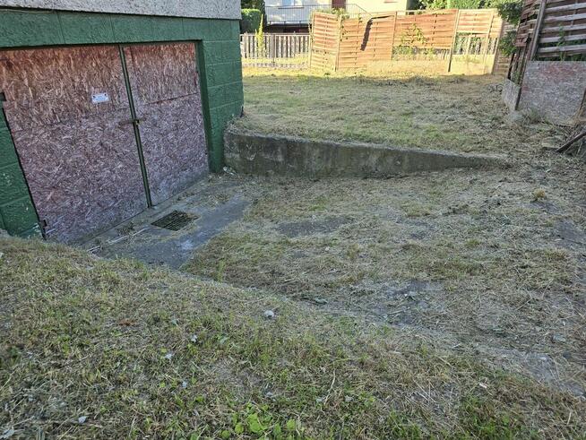 Sprzedam dom we Wrocławiu rok budowy 1972 do remontu 170 mkw