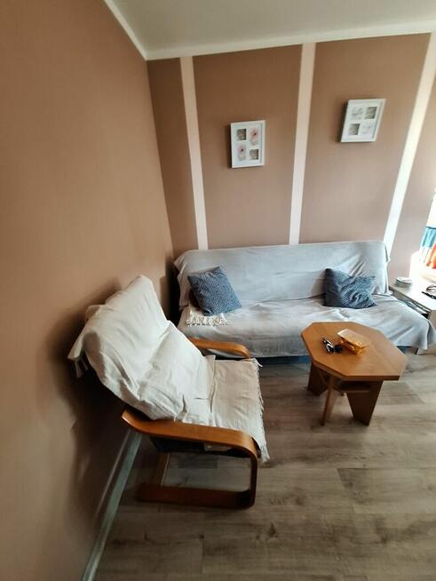 Gliwice, os. Milenium, 2 pokoje