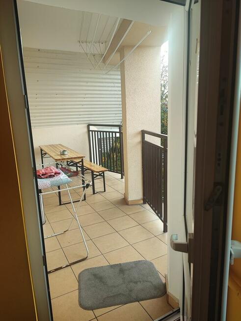 Apartamenty i pokoje